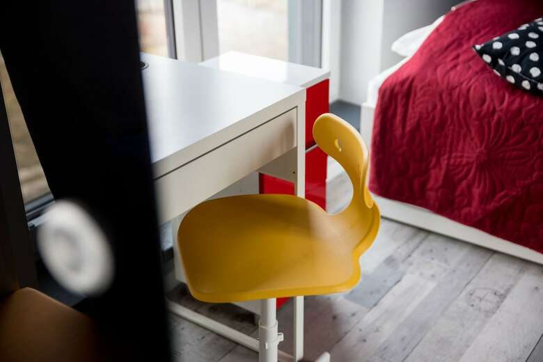 Soho Factory Apartment