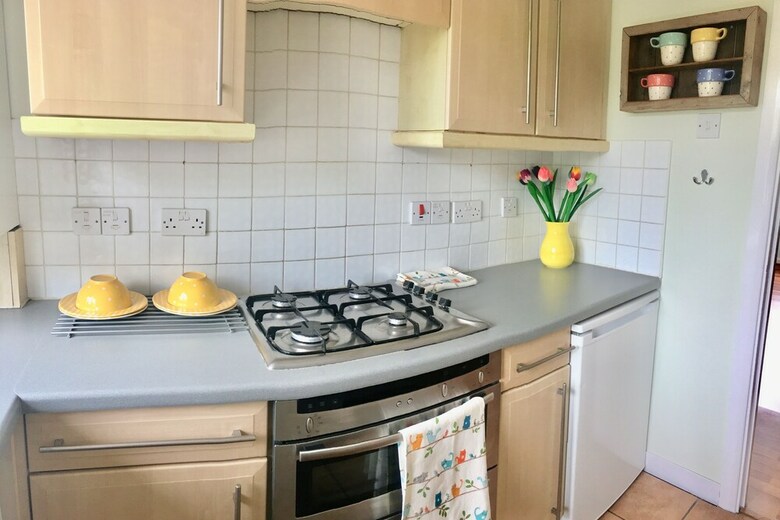 Apartamentos Apple Perch 2br Flat-free Parking