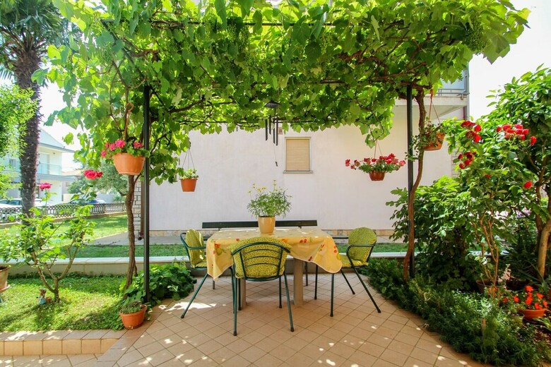 Apartamentos Alma