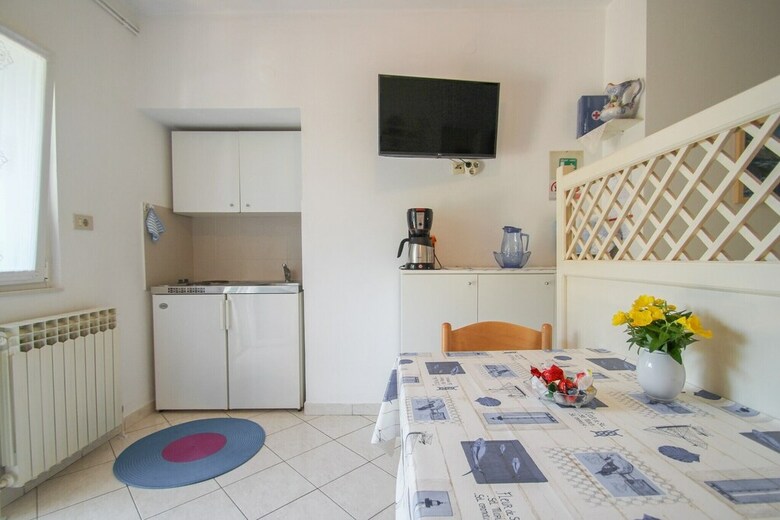 Apartamentos Alma