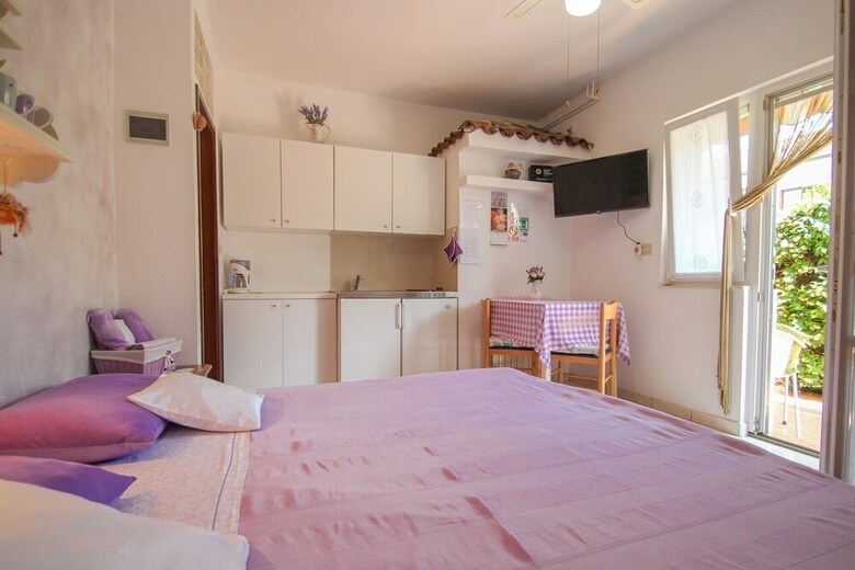 Apartamentos Alma