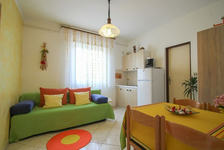Apartamentos Alma