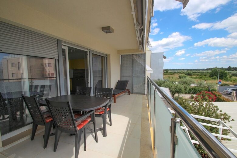 Apartamentos Katja