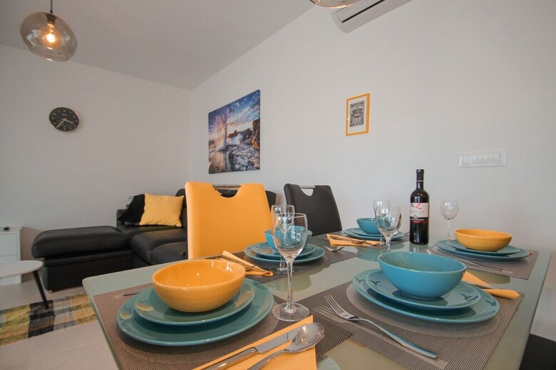 Apartamentos Katja