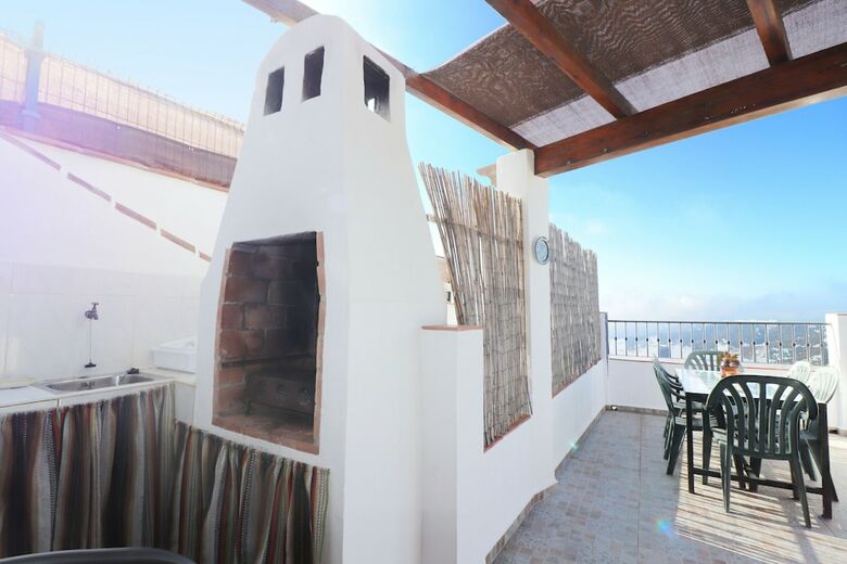 1065 Villa El Ventorrillo