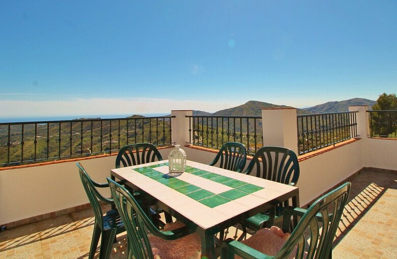 1065 Villa El Ventorrillo