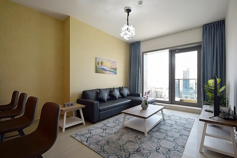 Apartamento Key Host - Sparkle Tower