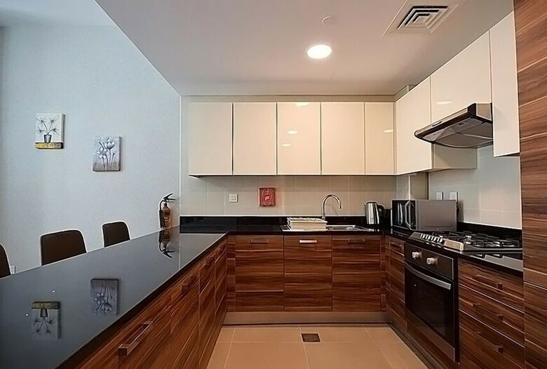 Apartamento Key Host - Sparkle Tower