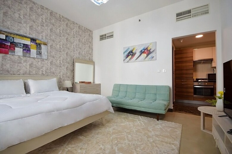 Apartamento Key Host - Sparkle Tower