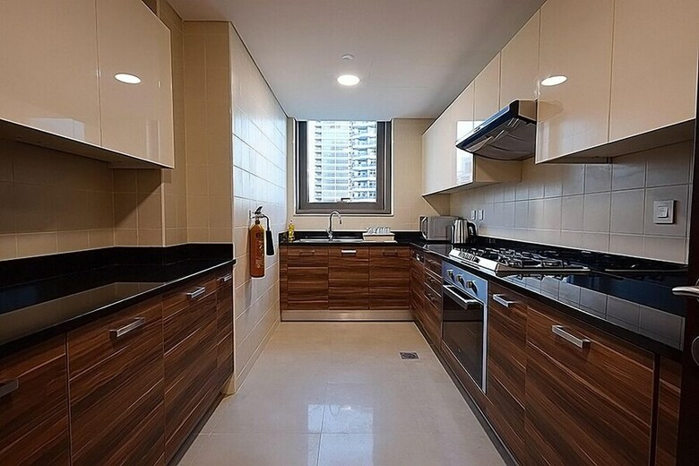 Apartamento Key Host - Sparkle Tower