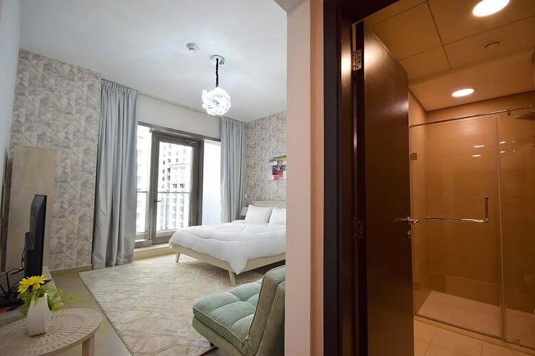 Apartamento Key Host - Sparkle Tower