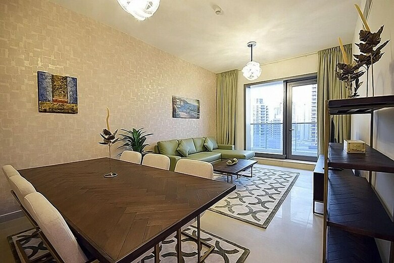 Apartamento Key Host - Sparkle Tower