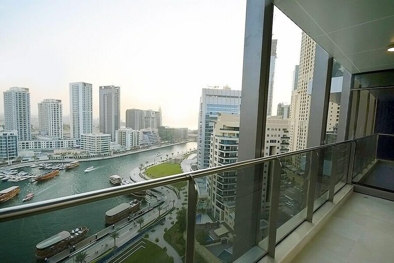 Apartamento Key Host - Sparkle Tower