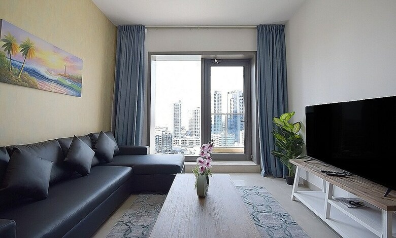 Apartamento Key Host - Sparkle Tower