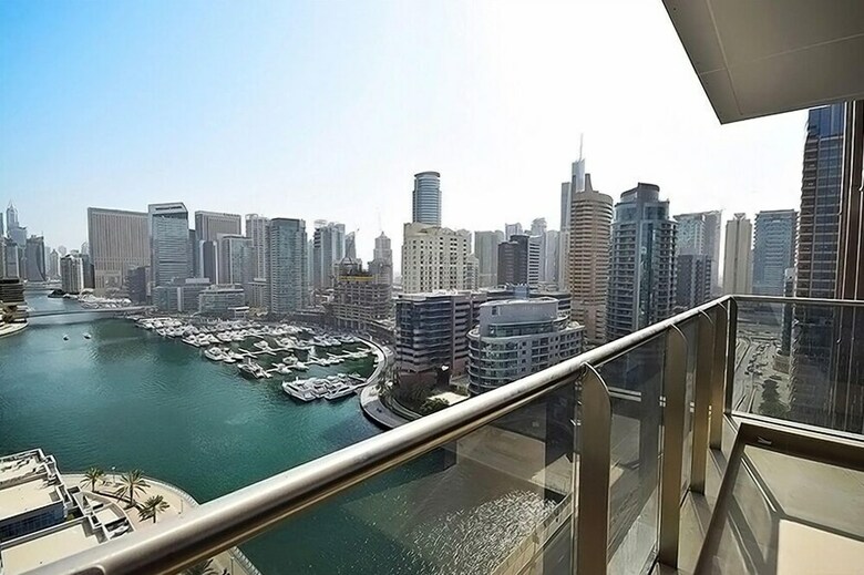 Apartamento Key Host - Sparkle Tower