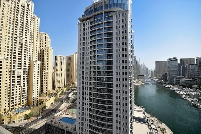 Apartamento Key Host - Sparkle Tower