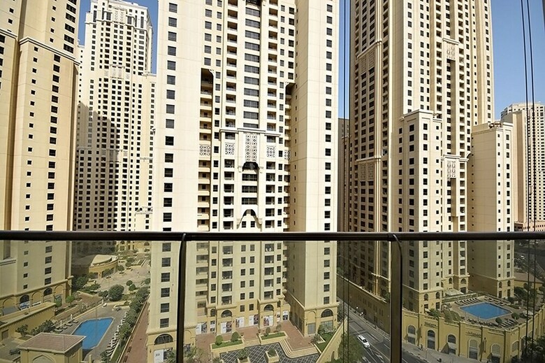 Apartamento Key Host - Sparkle Tower