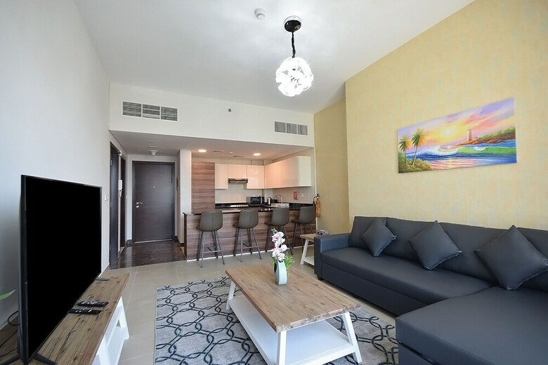 Apartamento Key Host - Sparkle Tower