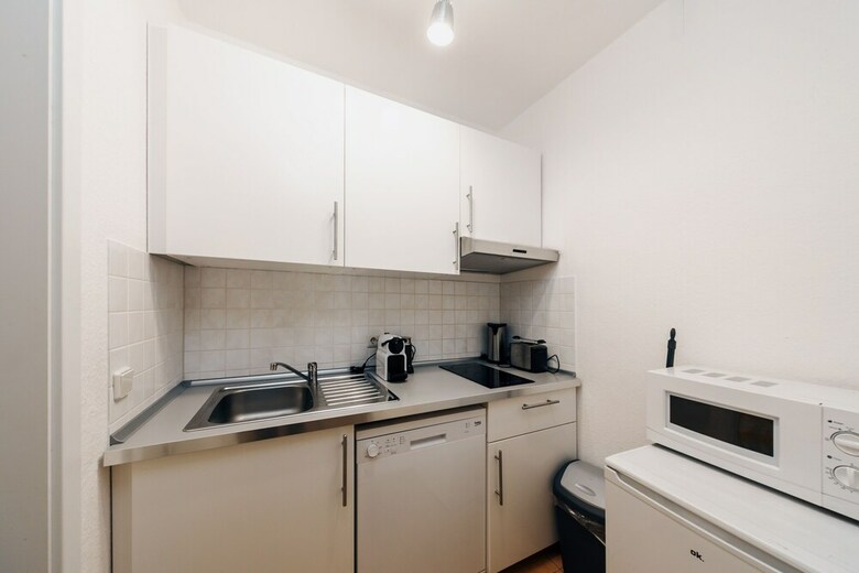 Apartamentos The Kater