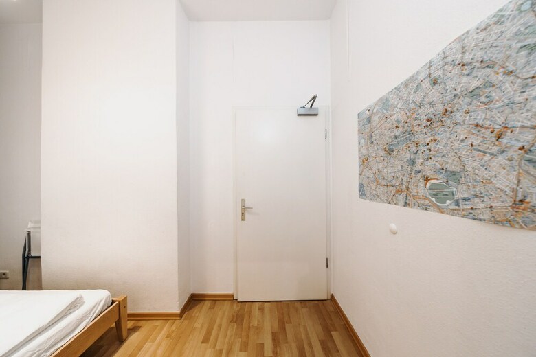 Apartamentos The Kater