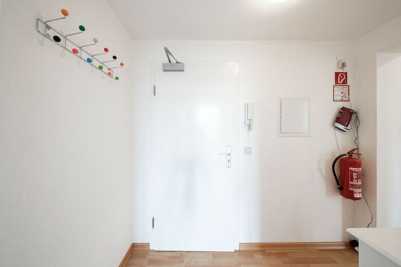 Apartamentos The Kater
