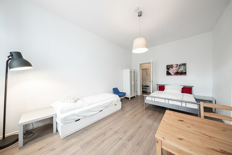 Apartamentos The Kater