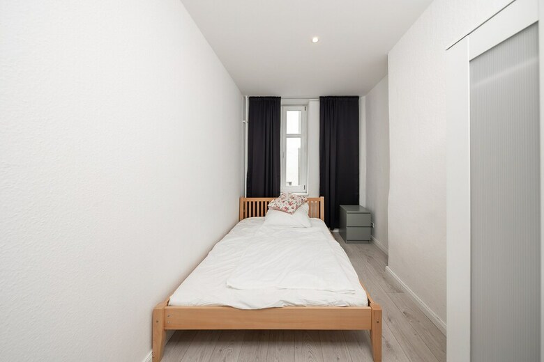 Apartamentos The Kater