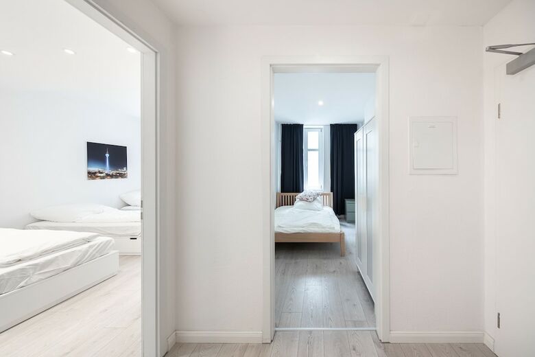 Apartamentos The Kater