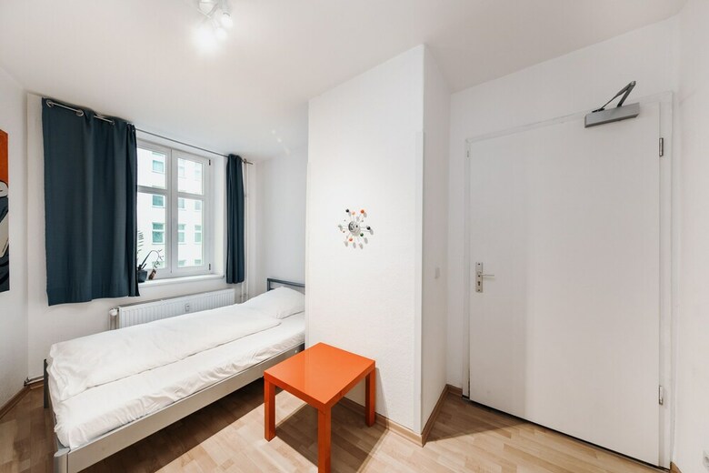 Apartamentos The Kater
