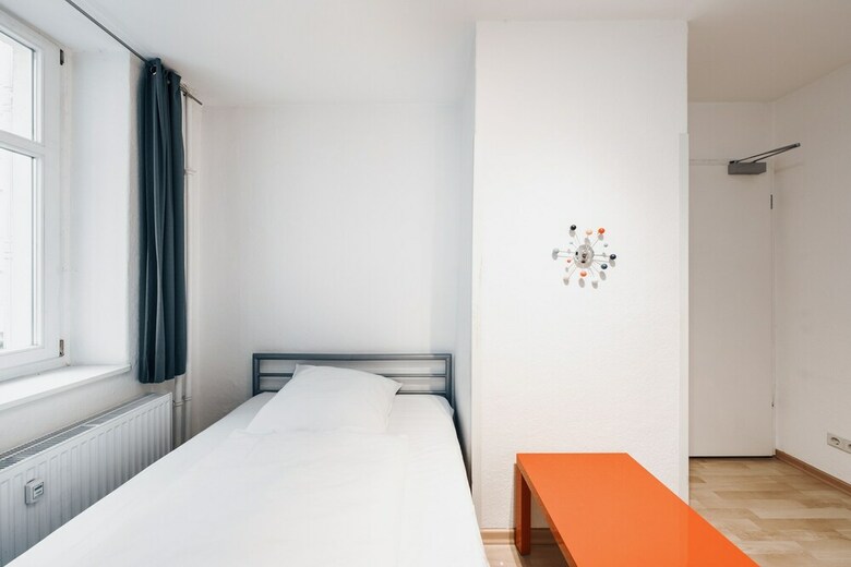 Apartamentos The Kater