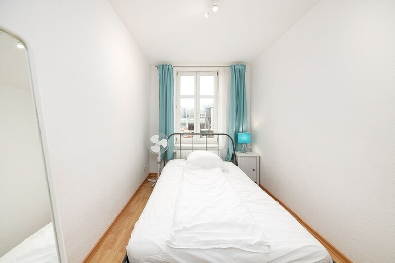 Apartamentos The Kater