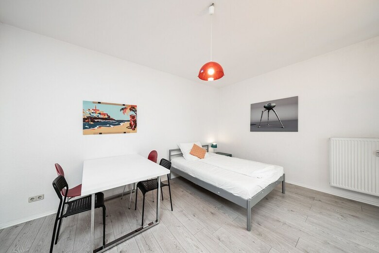 Apartamentos The Kater