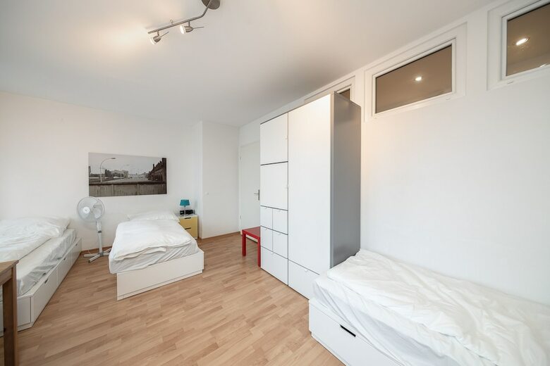 Apartamentos The Kater