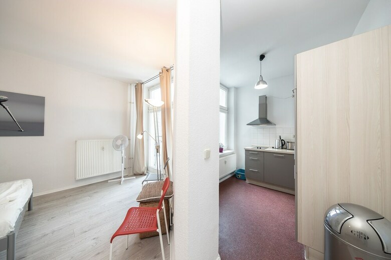 Apartamentos The Kater