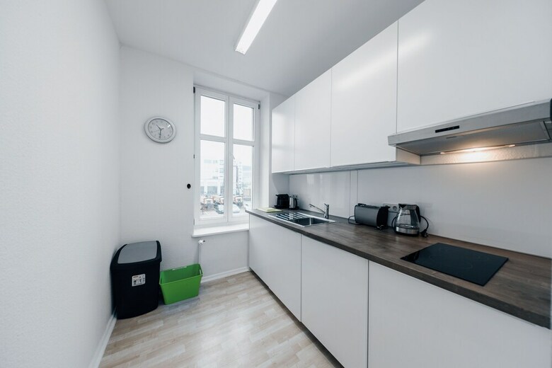 Apartamentos The Kater