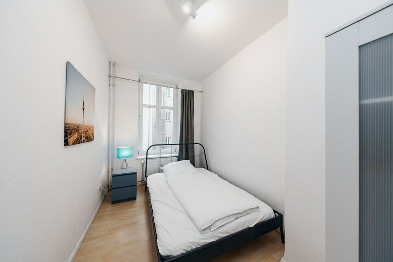 Apartamentos The Kater