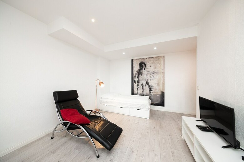 Apartamentos The Kater