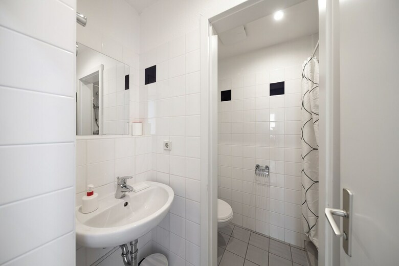 Apartamentos The Kater