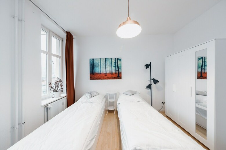 Apartamentos The Kater