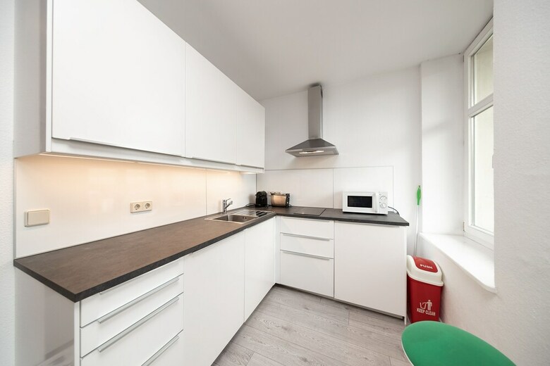 Apartamentos The Kater