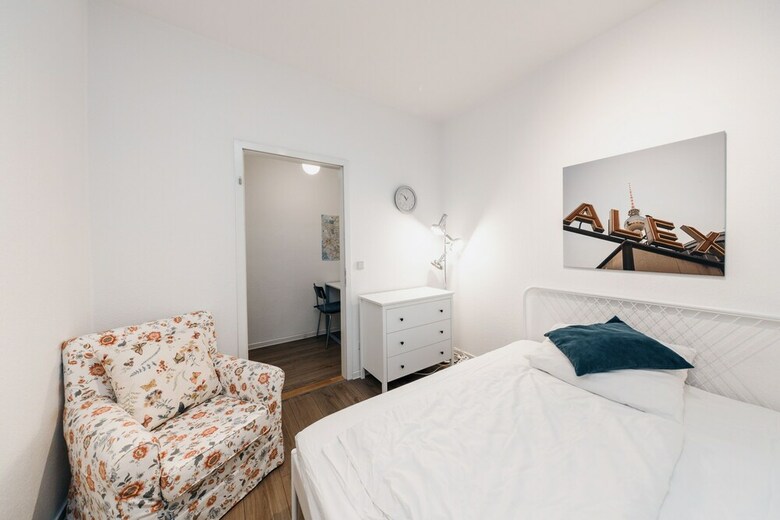 Apartamentos The Kater