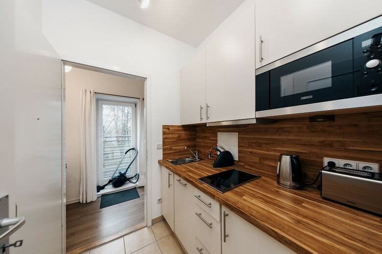 Apartamentos The Kater