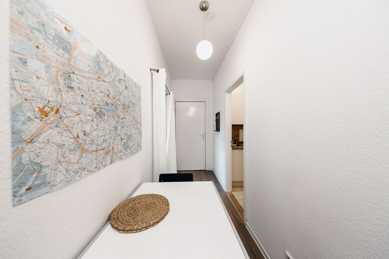 Apartamentos The Kater
