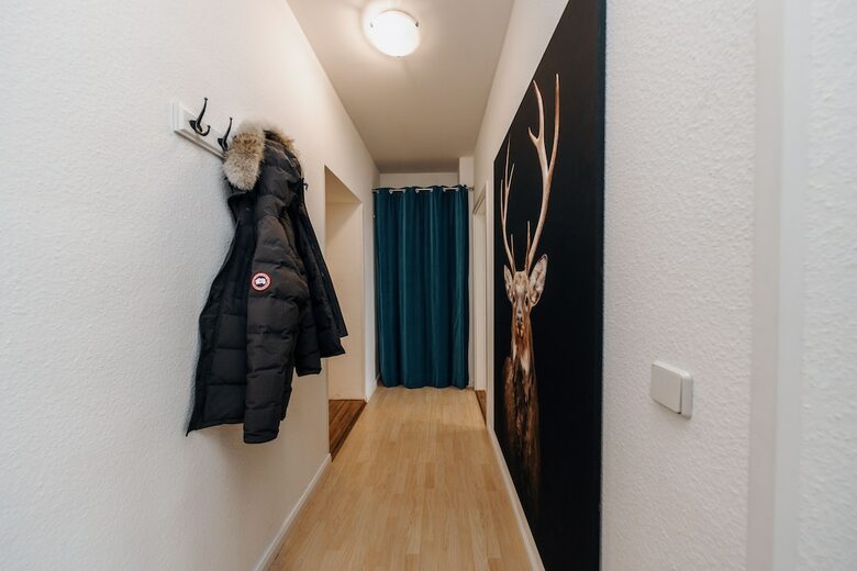 Apartamentos The Kater