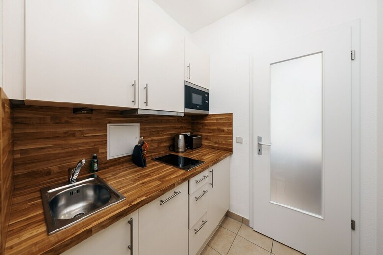 Apartamentos The Kater
