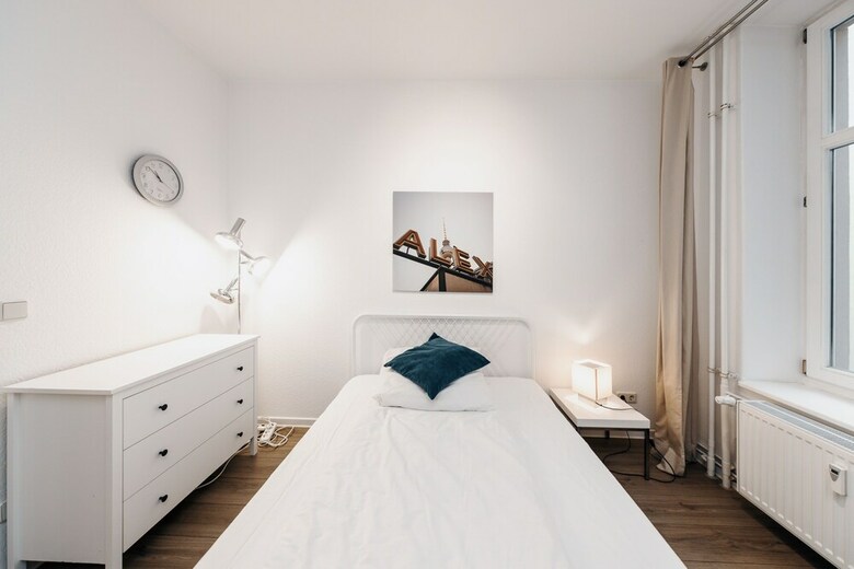 Apartamentos The Kater