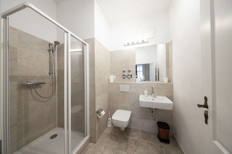 Apartamentos The Kater