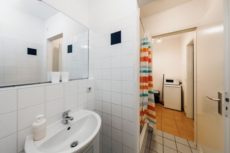 Apartamentos The Kater