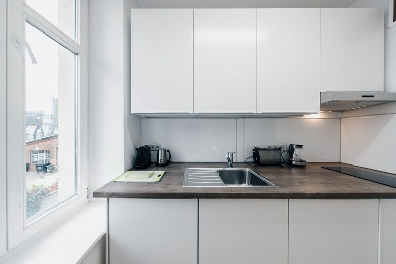 Apartamentos The Kater