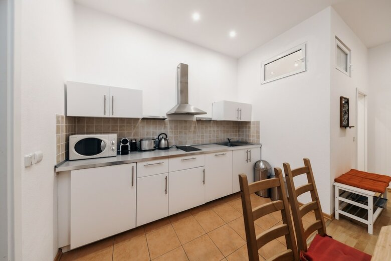 Apartamentos The Kater